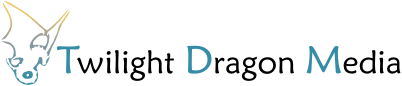 Twilight Dragon Media